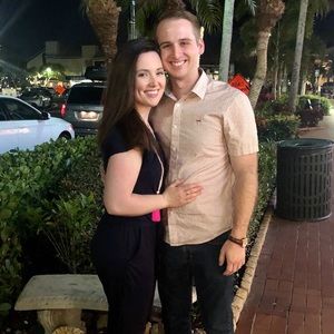 Meet your Posher, Trevor